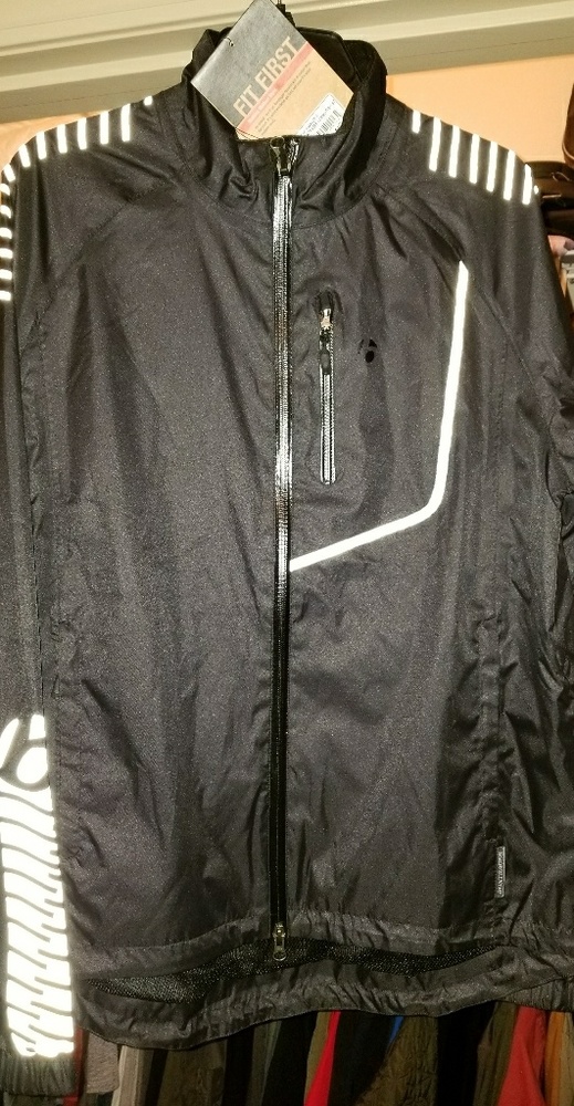 SOLD! Bontrager Commuter Jacket
